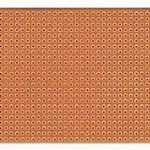 STRIPBOARD VEROBOARD STRAIGHT LINED SMALL