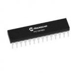 MICROCONTROLLER PIC16F883 DIP28