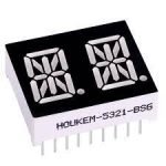 2 Digit 14 Segment Led Display