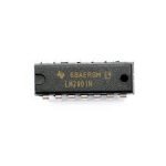 LM2901N IC