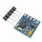 Gy271 3axis magnetic compass module