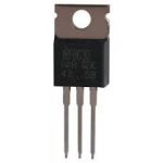 IRFBG30 N channel Mosfet