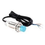 Lj18A3 cylinder proximity sensor