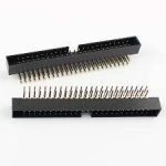 Idc Male 50pin right angle