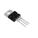 LM7909 Negative Voltage Regulator