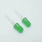3MM GREEN LED LIGHT