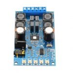 XY502B BLUETOOTH DIGITAL AMPLIFIER BOARD