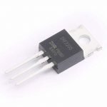 IRF3205 N Channel POWER MOSFET