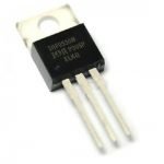 Irf9530n P channel mosfet