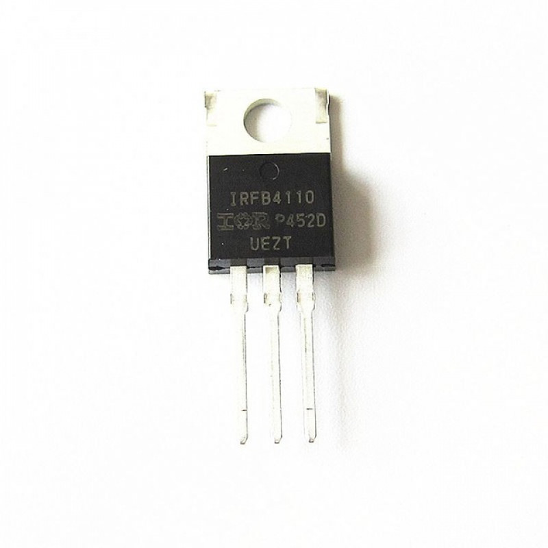 Irfb N Channel Mosfet