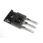 IRFP450 N CHANNEL POWER MOSFET