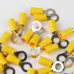 RV 3.5-8 Ring Terminal connector