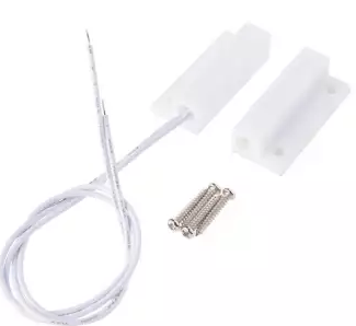 magnetic door sensor switch
