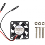 5v raspberry pi4 fan