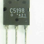 C5198 Transistor