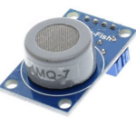 MQ7 CO Carbon monoxide Coal Gas Sensor Module