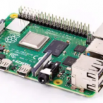 raspberry p4 2gb ram