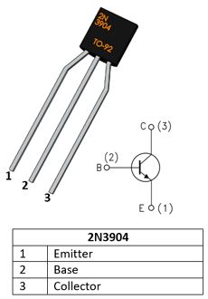 2N3904 Transistor Pinout, Equivalent Specifications, 55% OFF