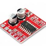 mx1508 mini dual channel 1.5a dc motor driver