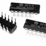 74LS38 Ic