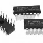 74hc107 Ic
