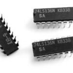 74ls136 ic
