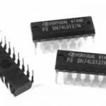74LS137 Ic