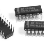 74ls163 ic