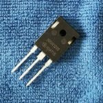 IGBT H20R1203 For Induction Cooker Repair