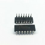 74hc51 Ic