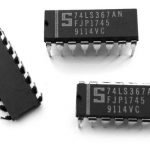 74LS36 Ic