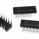 74ls122 ic