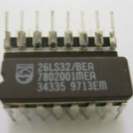 Am26LS32 Receiver