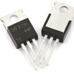 IRF3710 Power Mosfet