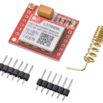 SIM800L 5V Volume 2 wireless GSM Module