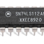 74ls112 ic