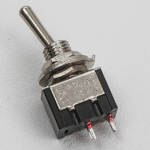 SPST On/Off Switch