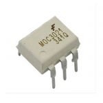 MOC3021/MOC3020 THYRISTOR DRIVER