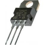 TIP127 PNP Transistor