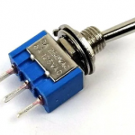 3Pin Toggle Switch