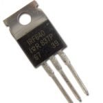 IRF640N Power Mosfet