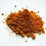 100GRAM FERRIC CHLORIDE FOR PCB ETCHING