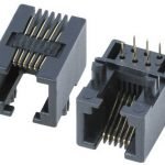 Rj11 6Pin  Connector
