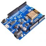 ESP8266 WIFI DEVELOPMENT BOARD