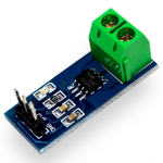 ACS712 30A range current sensor