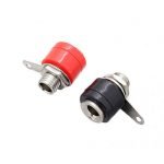 Banana Socket 4mm