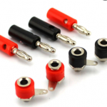 4mm Banana Plugs and Sockets Jack Connectors