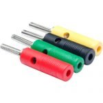 4mm Banana Plug