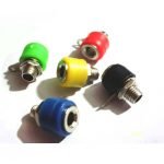 4mm banana socket female
