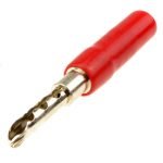 4mm Banana Plug Socket Screw Terminal